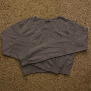 John Galt sweater